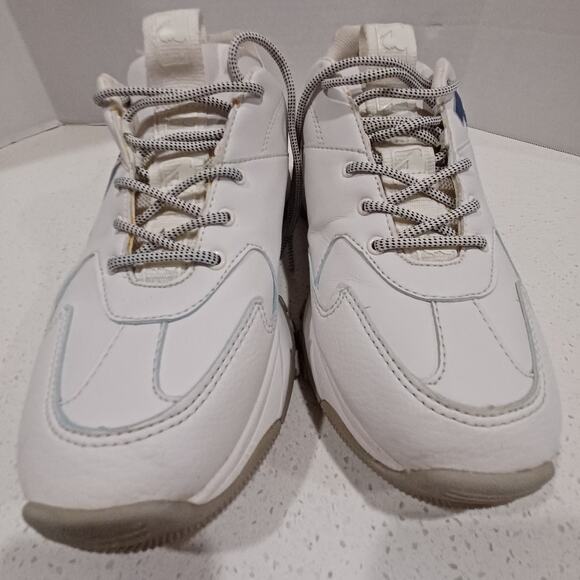 MLB LA Dodgers Big Ball Chunky Shoes Baseball Size 9 main image 5